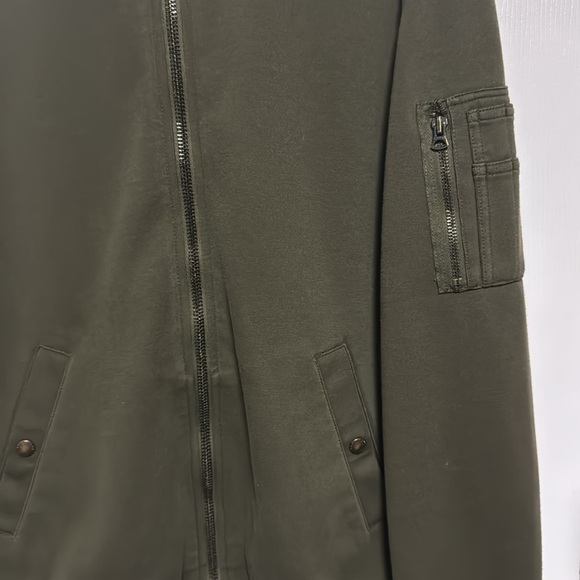 Polo Ralph Lauren zip up - Picture 3 of 6